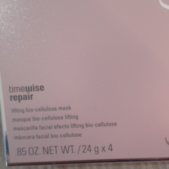 Mary Kay Timewise Repair, Masks - Picture 2 of 4